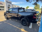 2020 RAM 1500 Rebel Crew Cab 4x4 5'7' Box