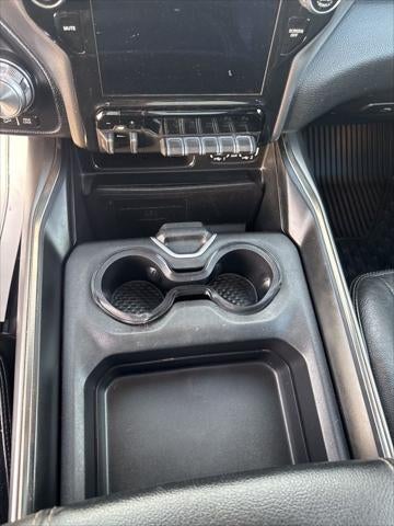 2021 RAM 1500 Rebel Crew Cab 4x4 5'7' Box