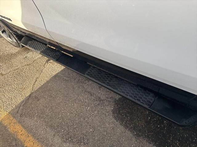 2019 RAM 1500 Rebel Crew Cab 4x4 5'7' Box