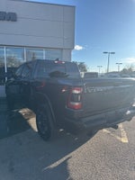 2019 RAM 1500 Rebel Crew Cab 4x4 5'7' Box