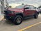 2024 RAM 1500 TRX