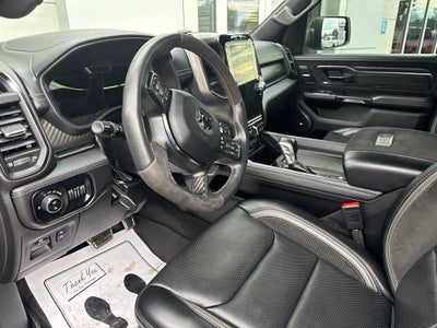 2024 RAM 1500 TRX