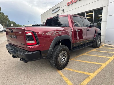 2024 RAM 1500 TRX