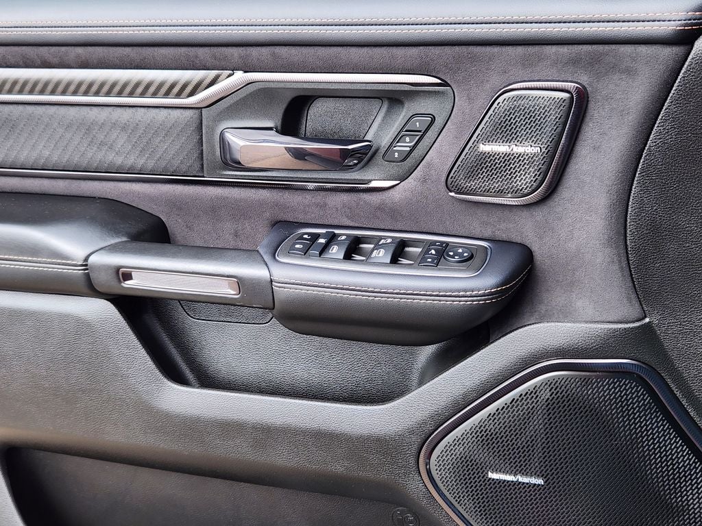 2024 RAM 1500 TRX