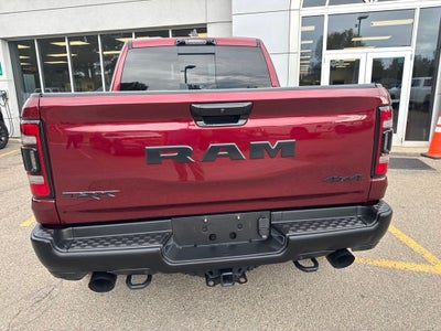 2024 RAM 1500 TRX
