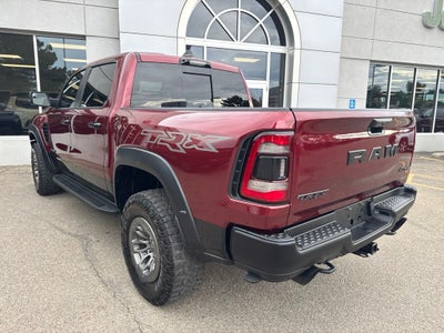 2024 RAM 1500 TRX