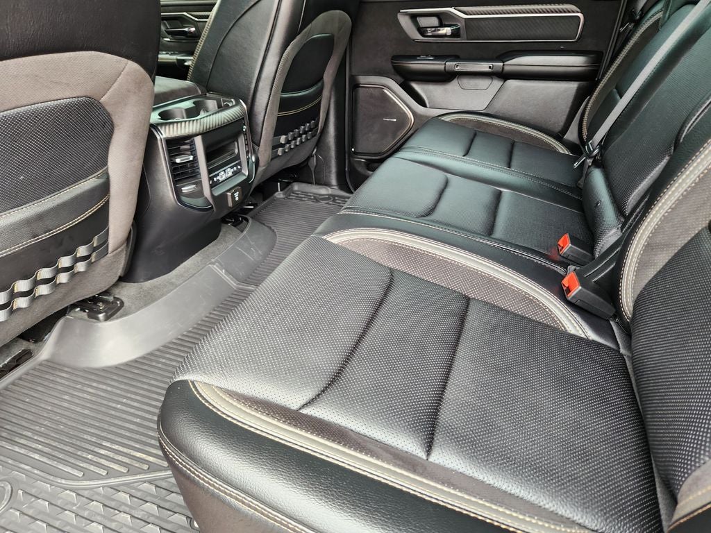 2024 RAM 1500 TRX