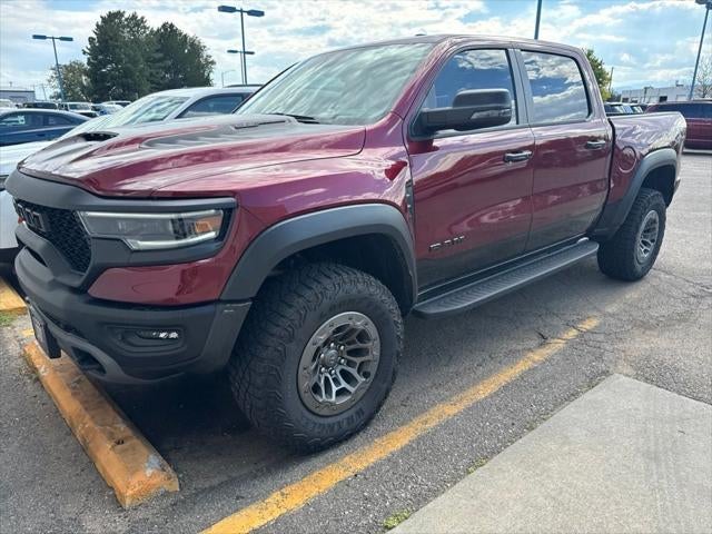 2024 RAM 1500 TRX