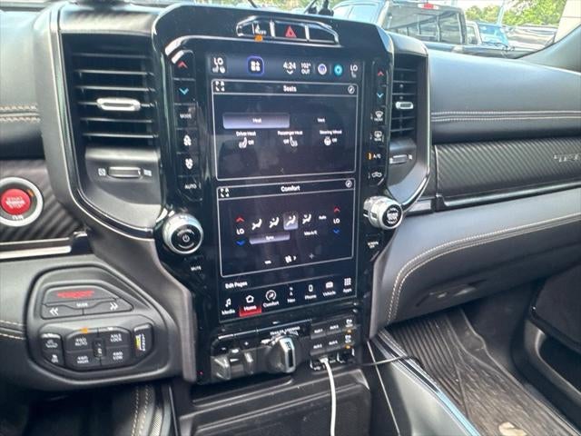 2024 RAM 1500 TRX