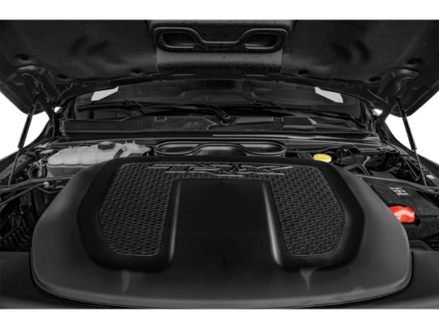2024 RAM 1500 TRX