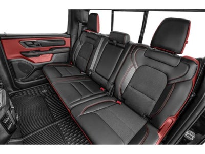 2024 RAM 1500 TRX