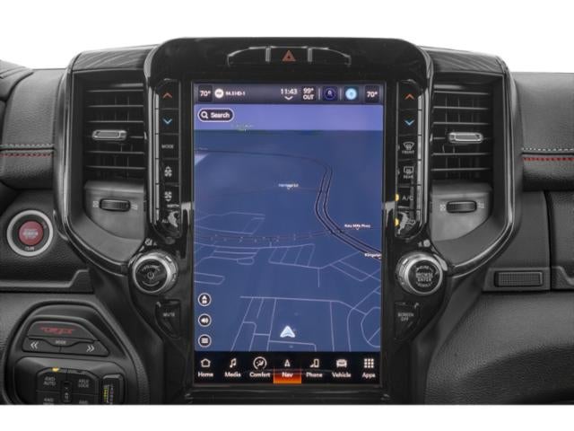 2024 RAM 1500 TRX