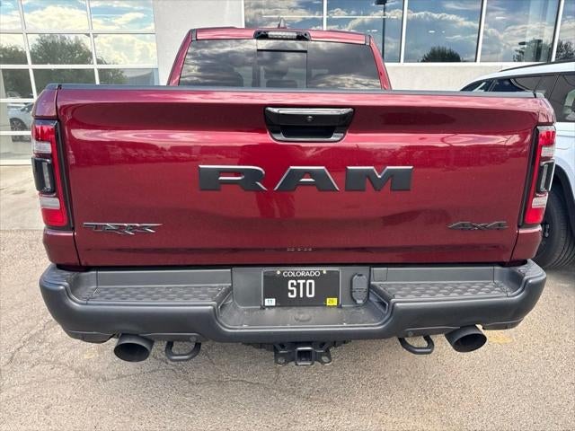2024 RAM 1500 TRX