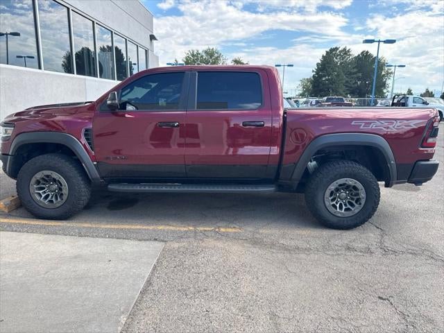 2024 RAM 1500 TRX