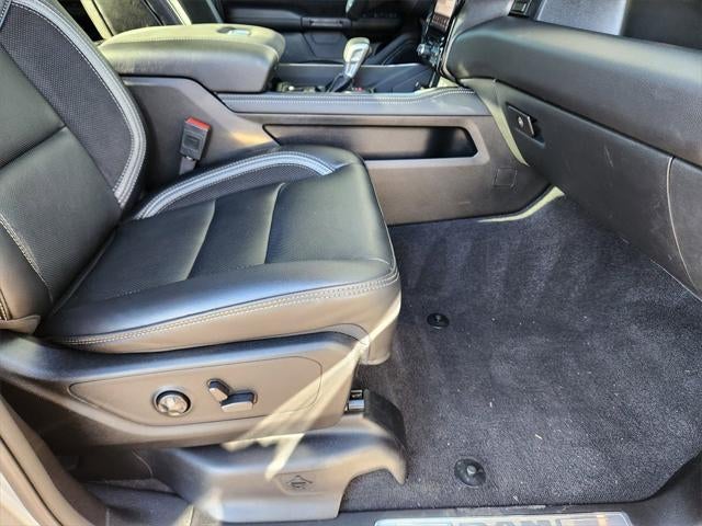 2025 RAM 1500 RHO Crew Cab 4x4 5'7' Box