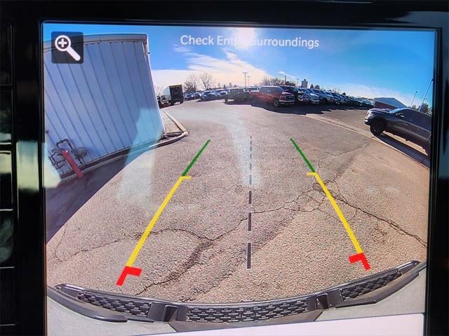 2025 RAM 1500 RHO Crew Cab 4x4 5'7' Box