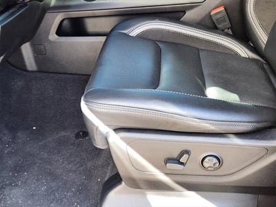 2025 RAM 1500 RHO Crew Cab 4x4 5'7' Box