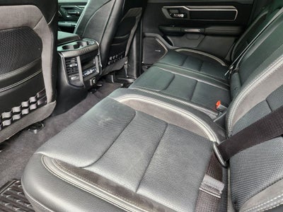 2025 RAM 1500 RHO Crew Cab 4x4 5'7' Box