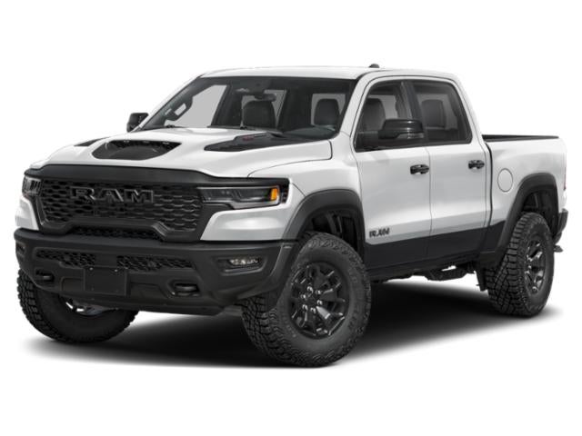 2025 RAM 1500 RHO Crew Cab 4x4 5'7' Box