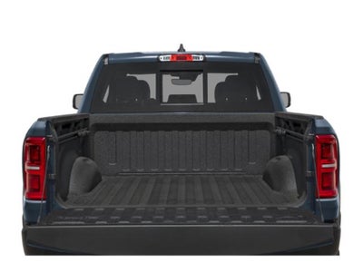 2025 RAM 1500 RHO Crew Cab 4x4 5'7' Box