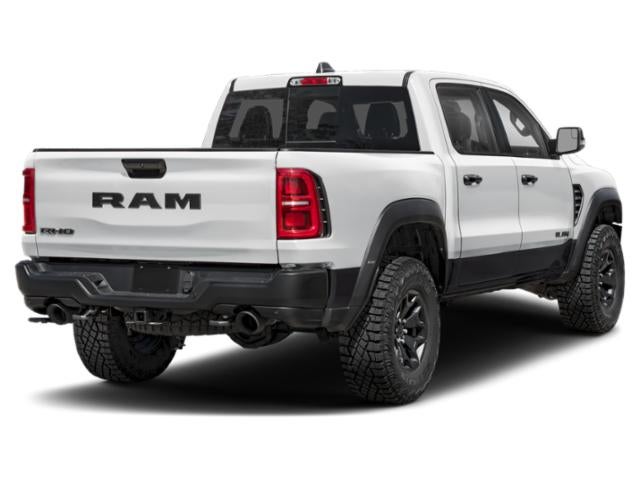 2025 RAM 1500 RHO Crew Cab 4x4 5'7' Box