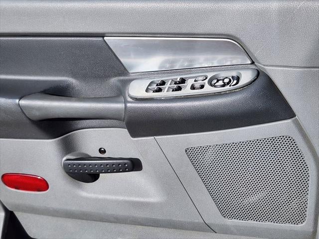 2007 Dodge Ram 2500 SLT/TRX4 Off Road/Sport/Power Wagon