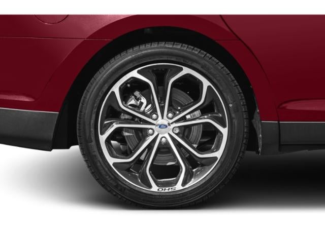 2015 Ford Taurus SHO