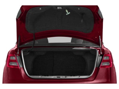 2015 Ford Taurus SHO