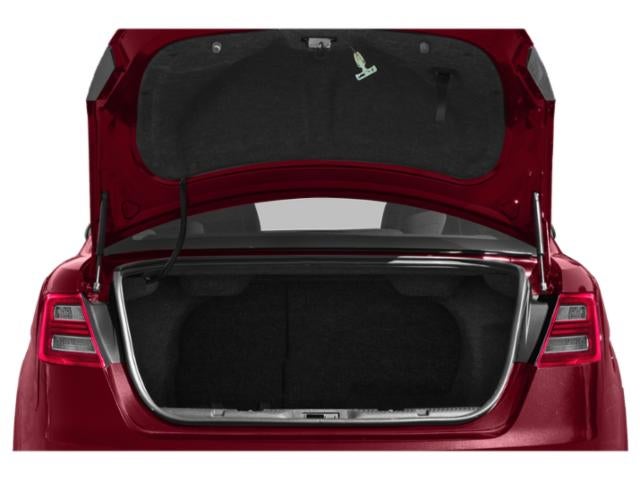 2015 Ford Taurus SHO