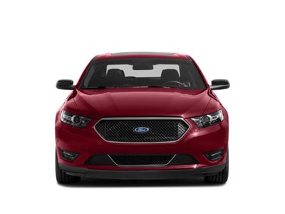 2015 Ford Taurus SHO