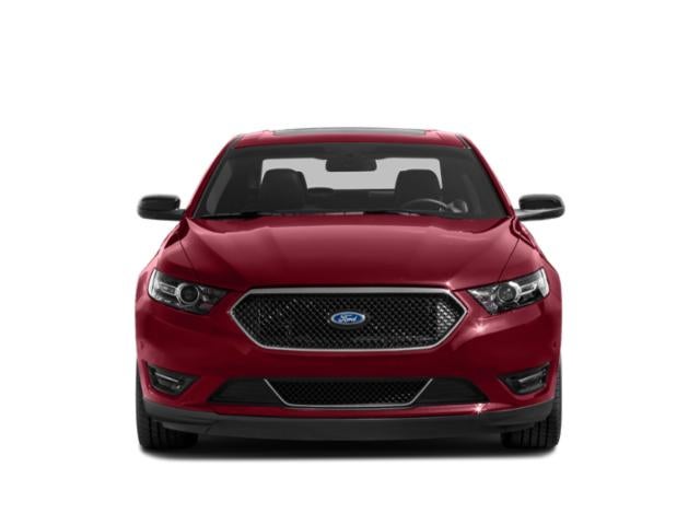 2015 Ford Taurus SHO