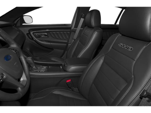 2015 Ford Taurus SHO