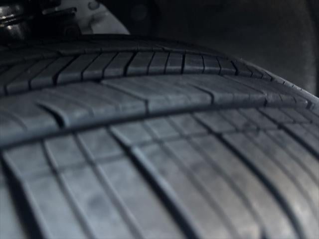 2020 Ford Escape Titanium Hybrid