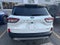 2020 Ford Escape Titanium Hybrid