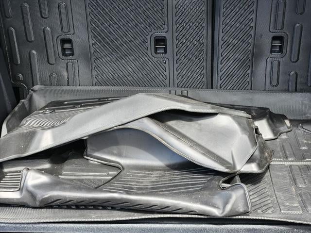 2024 Ford Bronco Everglades