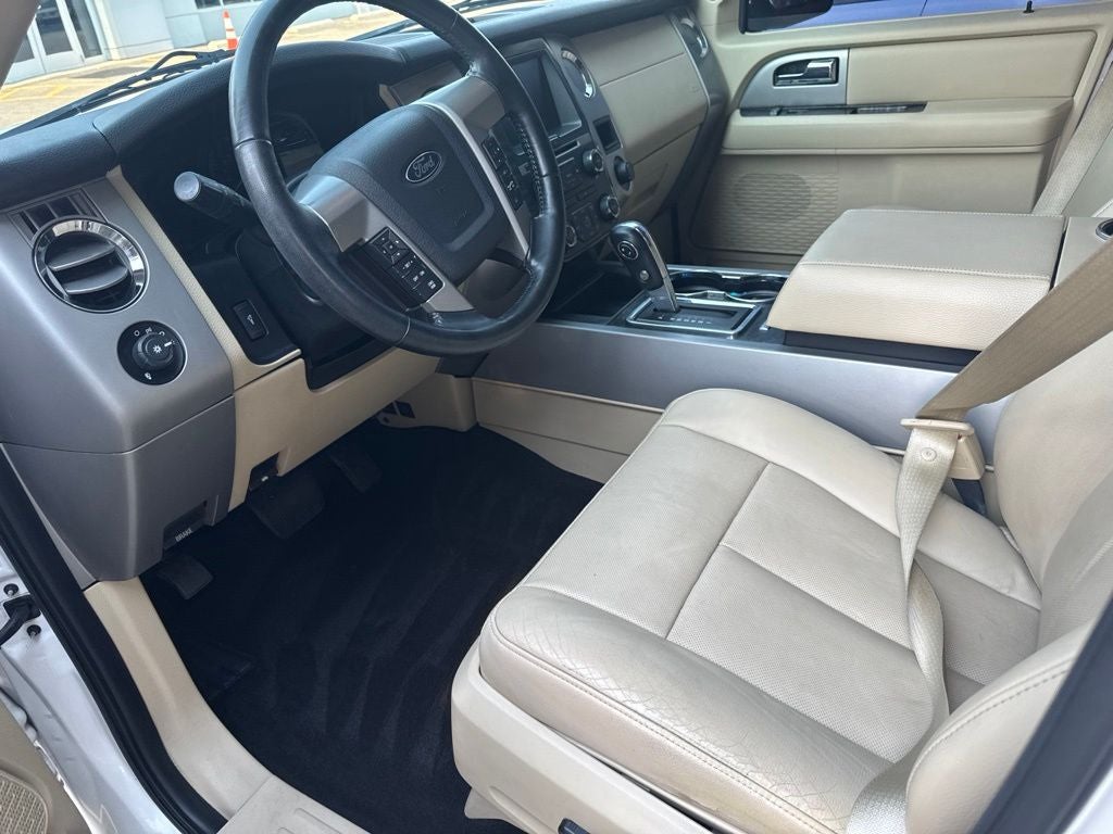 2015 Ford Expedition Limited