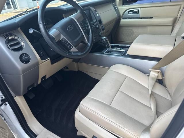 2015 Ford Expedition Limited