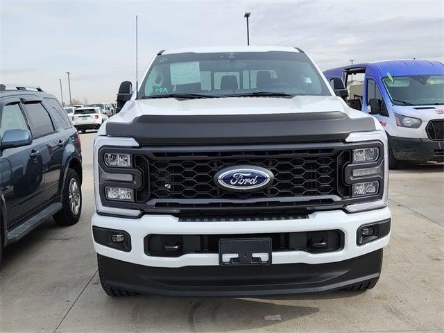 2023 Ford F-250 XLT