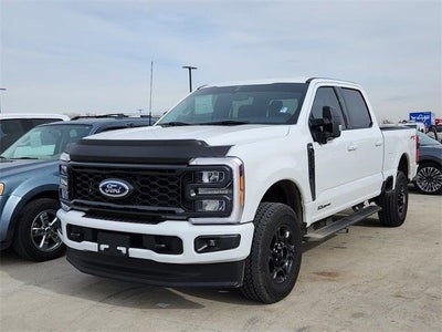 2023 Ford F-250 XLT