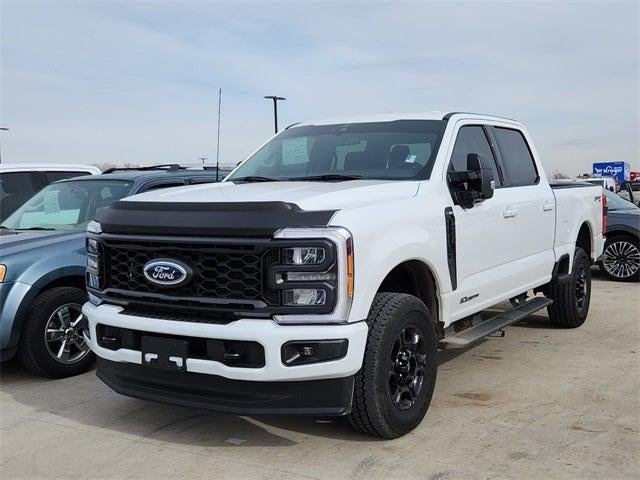 2023 Ford F-250 XLT