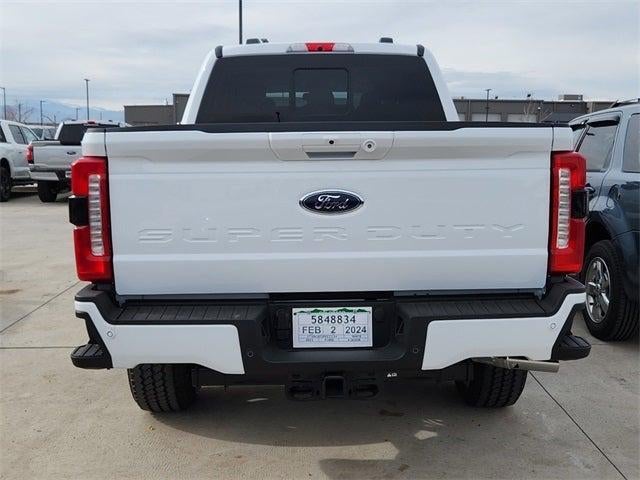 2023 Ford F-250 XLT