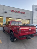 2014 Ford F-150 Limited