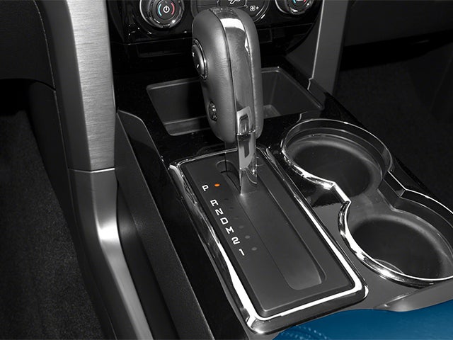 2014 Ford F-150 Limited