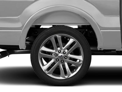 2014 Ford F-150 Limited