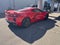 2021 Chevrolet Corvette Stingray 1LT