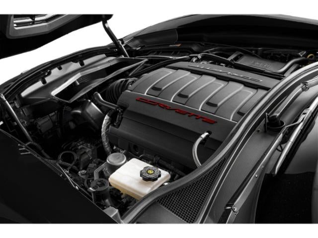 2015 Chevrolet Corvette Stingray Z51