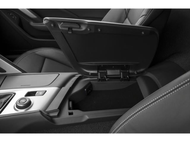 2015 Chevrolet Corvette Stingray Z51