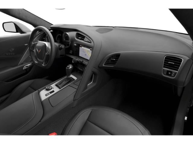 2015 Chevrolet Corvette Stingray Z51