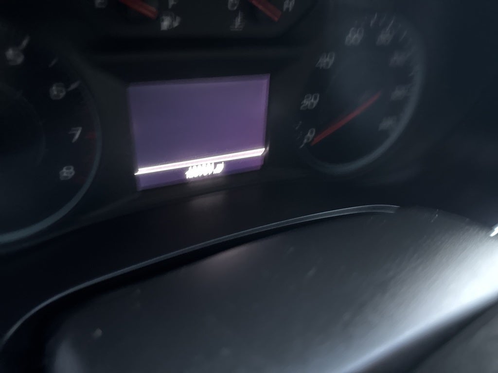 2020 Chevrolet Malibu FWD LT