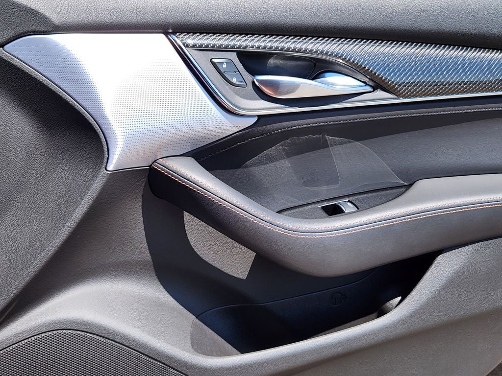 2023 Cadillac CT5-V V-Series